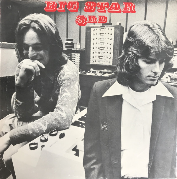 Big Star: 3rd (1978)